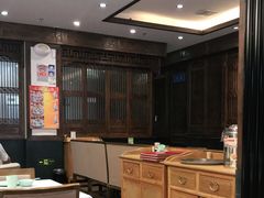 大堂-天和晟烤鸭店(玉泉西街店)