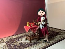 -时光纪亲子全家福照相馆(静安店母女写真父母纪念照)