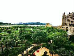 -童趣廊·儿童波波池·海洋球(长隆横琴湾酒店)