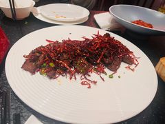 -羡餐厅·杭帮菜·淳菜(千岛湖自由洲际殿店)