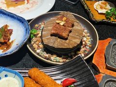-daozao料理美术馆(东营店)