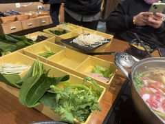 -呷哺呷哺 黄金牧场 (回龙观港龙店)