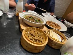 -芳芳私房菜·精做淮扬菜(承德路店)