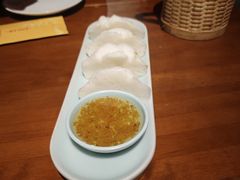 -辣不二地道川菜(汉水路店)