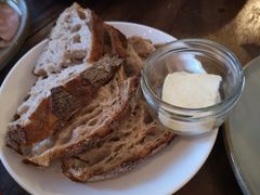 面包黄油-RAC BAR(安福路店)