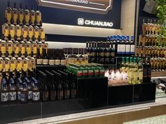 -川骄海鲜自助(河东店)