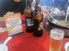 -花苑美食横琴生蚝火锅(拱北粤华路店)