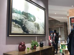 -品渔味湖鲜馆(拈花湾店)