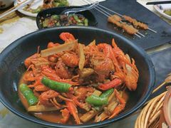 -聚味瞿记·龙虾堂(坡子街店)