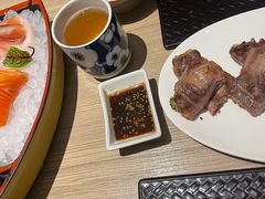 -小山日本料理(兴业太古汇店)