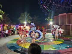 -三亚海昌梦幻海洋不夜城