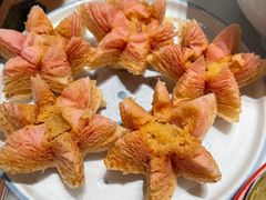 -假装苏杭·迎春花与梅(陆家嘴中心店)