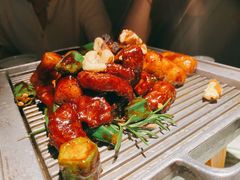 -桂满陇·桃花院落(长泰广场店)