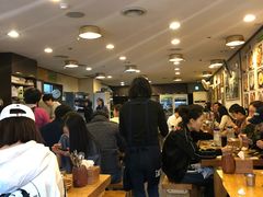 -金北顺大锅家(신사본점)