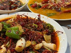 -回味南塘老王虾尾(总店)