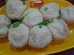 小杨生煎-小杨生煎(龙之梦购物中心店)