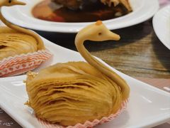 -九號渔港·蒸汽海鲜·粤菜茶点(八卦岭店)