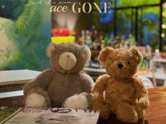 -咖法森林·咖啡  酒吧(天河店)