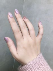 -拾光美甲美睫半永久
