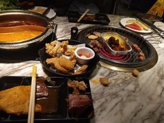 -火炉火自助餐(喜隆多店)