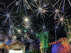 -华夏文旅西安度假区