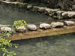 -黄檀硐景区