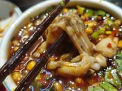 -小饕荟雅安贡椒鱼鲜馆(广福桥店)
