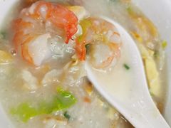 一品艇仔粥-银记肠粉店(北京路店)