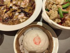 -桂满陇·杭州小馆(巴黎春天浦建店)