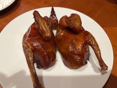 -杭州JW万豪酒店-万豪中餐厅