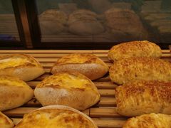 -木子木水日式烫面包(杭州首店)