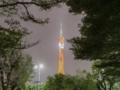 -海心沙亚运公园