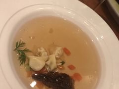 -沈阳君悦酒店·意坊意大利餐厅