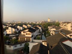 -苏州吴宫泛太平洋酒店