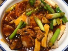-慧娟面馆·餐厅(望江路店)