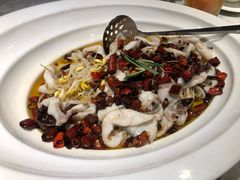 迷迭沸腾鱼-蔴将·川菜(黄龙万科店)