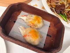 -来龙宴龙文化博物餐厅(假日广场店)