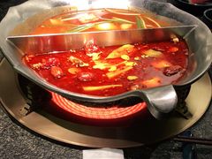 -湊湊火锅·茶憩(打浦桥日月光店)