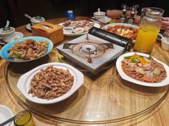 -农家乐·福建土菜(金榕北路店)