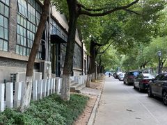 -南京晨光1865创意产业园
