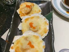 -大渔铁板烧(万象城店)