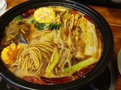 -老鼎万春卤菜(五代传承创始老店)