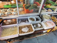 -车头老二大排档(金城步行街店)