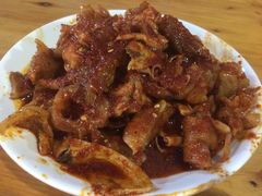 -渔桥李记奶汤面(东街店)