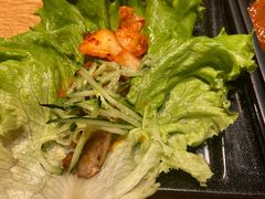 -新石器烤肉(南站店)