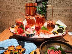 -Minase水濑·日料放题(外滩店)