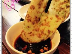 -Local泰莲庭(虹鳟鱼店)