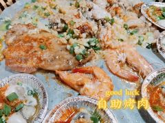 -顶味涮烤(宝龙店)