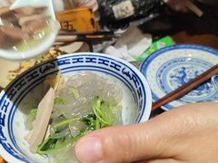 -南京大牌档(青岛万象城店)