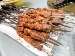 -巴依老爷新疆美食(望京小街店)